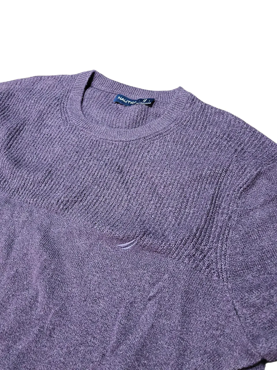 Sweater Nautica Talla L 2