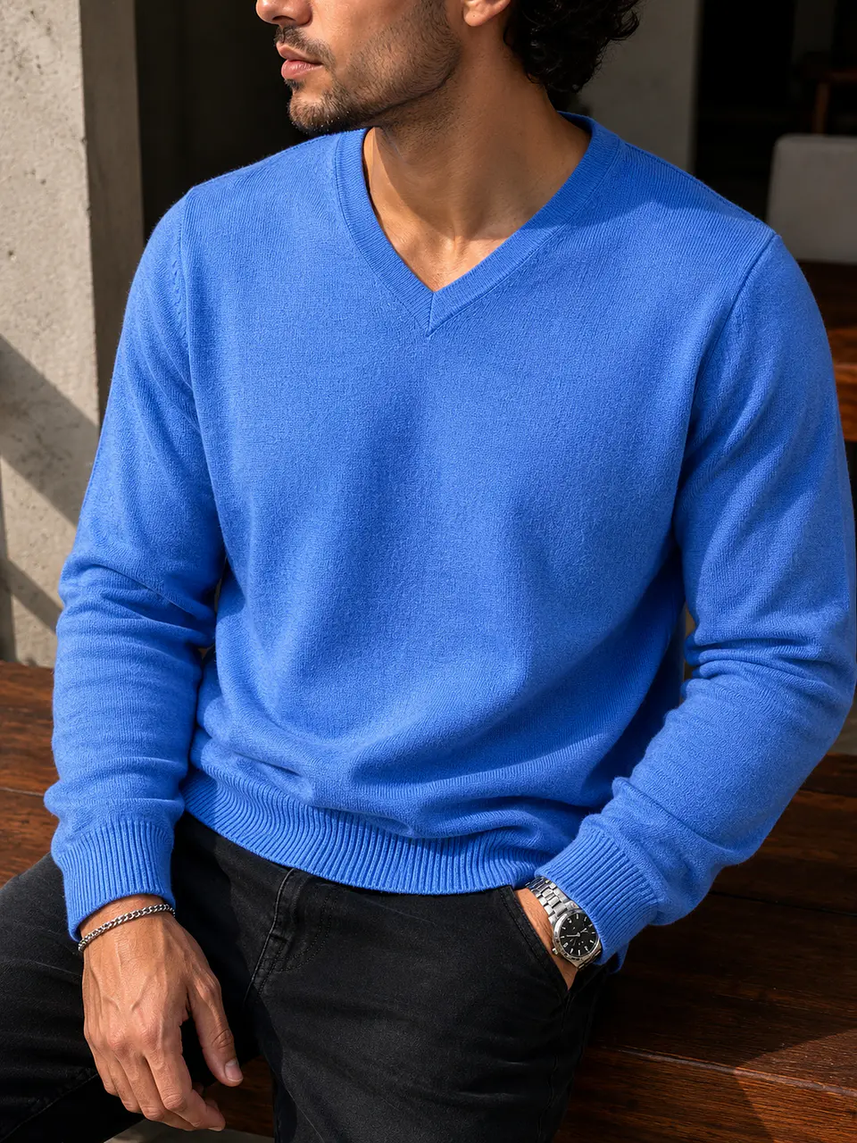 Sweater Brooks Brothers Talla XL 1