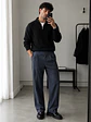 Pantalon Lauren Talla 38W 30L - Miniatura 1