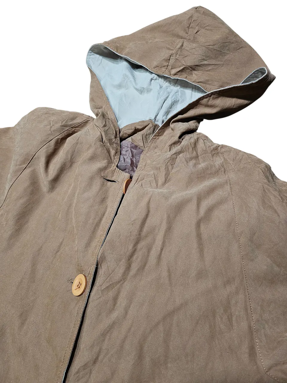 Trench Mujer  2
