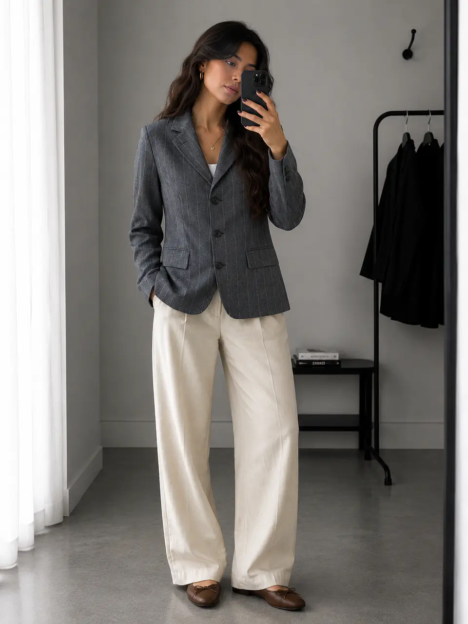 Blazer Lauren Talla 6 1
