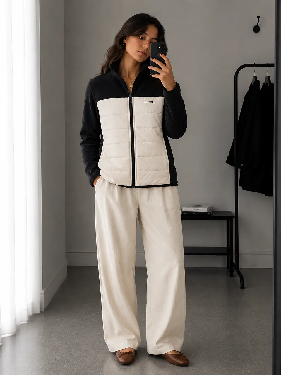 Polar Lauren RL Talla M 1