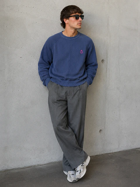 Sweater Chaps Talla L