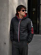 Parka Tommy Hilfiger  - Miniatura 1