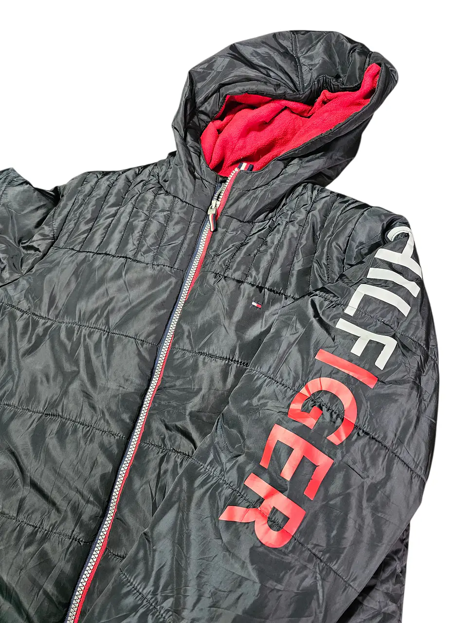 Parka Tommy Hilfiger  2