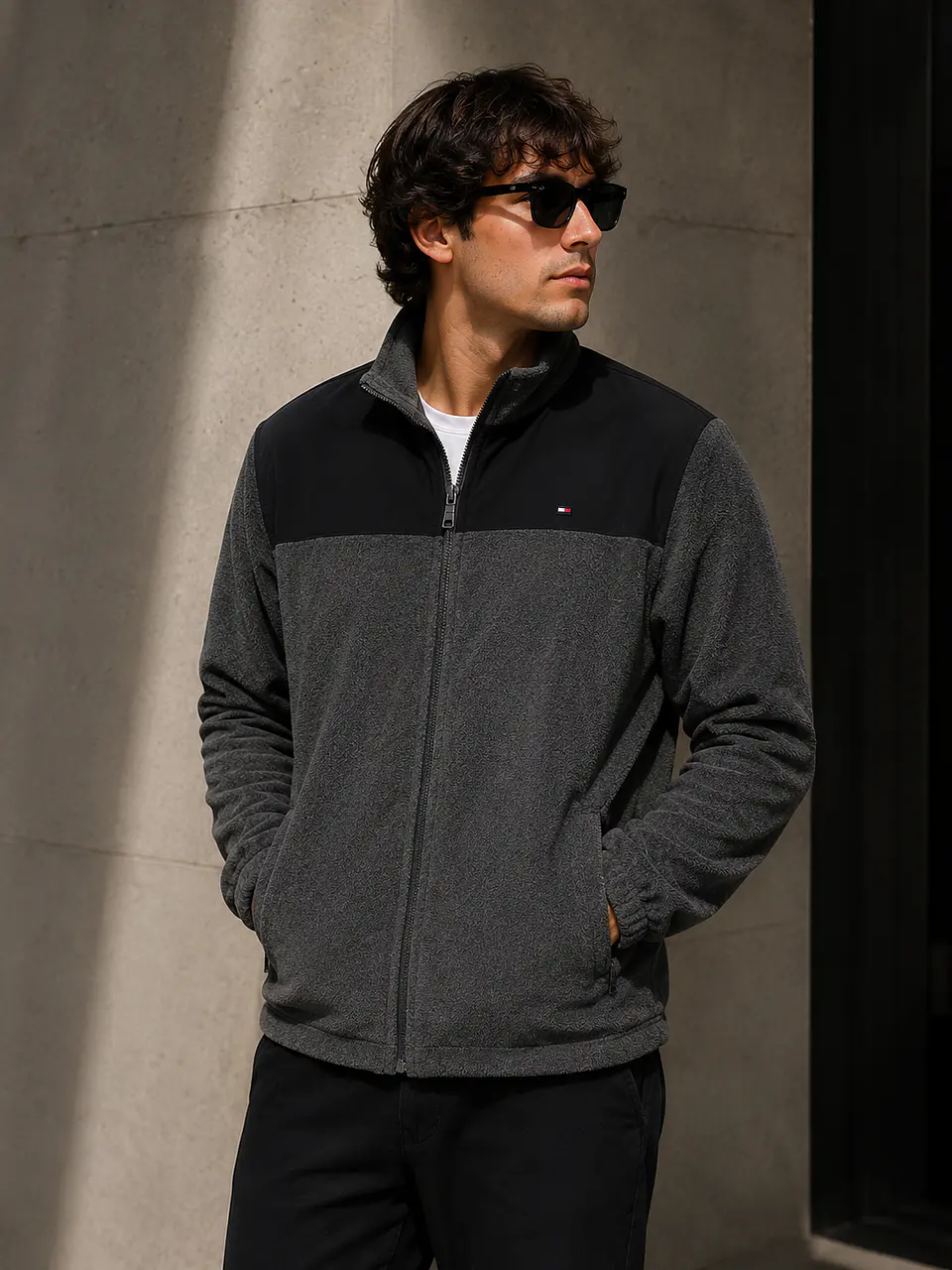 Polar Tommy Hilfiger Talla M 1