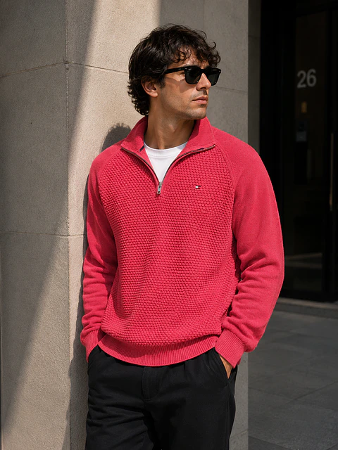 Sweater Tommy Hilfiger Talla L