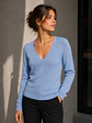 Sweater Tommy Hilfiger Talla L - Miniatura 1