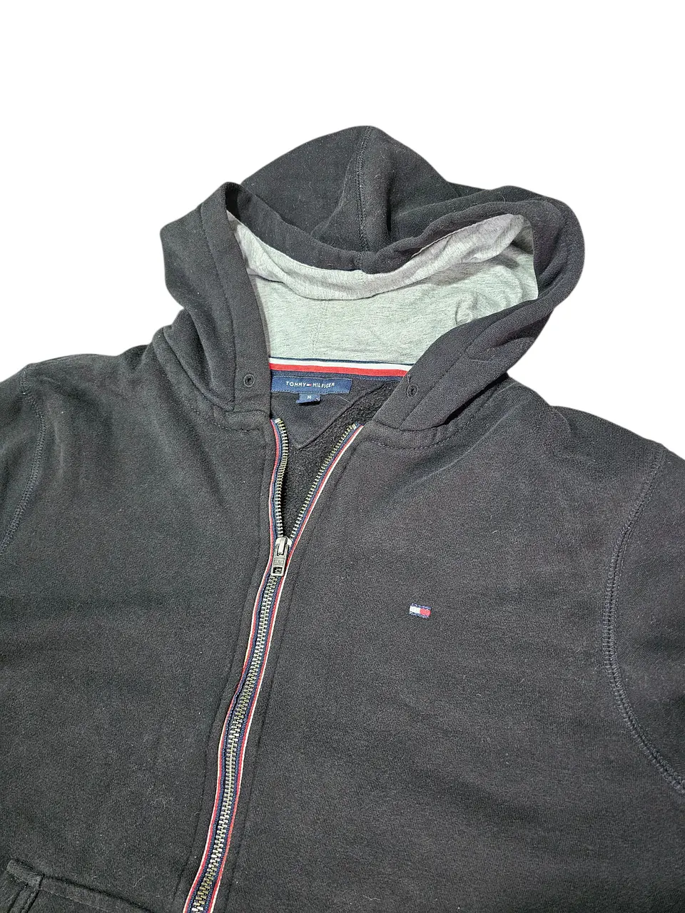 Poleron Tommy Hilfiger Talla M 2