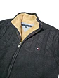 Poleron Tommy Hilfiger Talla XS - Miniatura 2