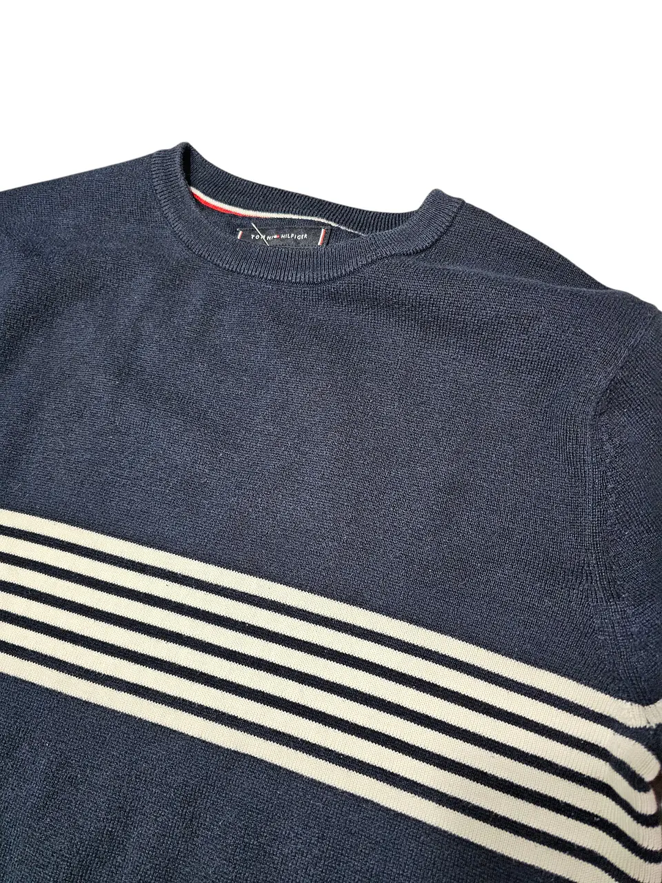Sweater Tommy Hilfiger Talla S 2