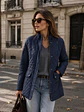 Parka Tommy Hilfiger Talla L - Miniatura 1