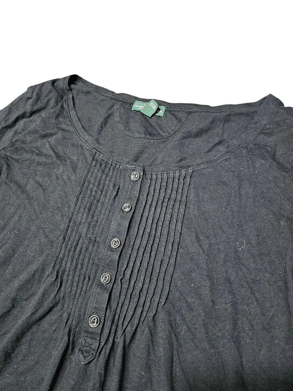 Polera Lauren RL Talla L 2