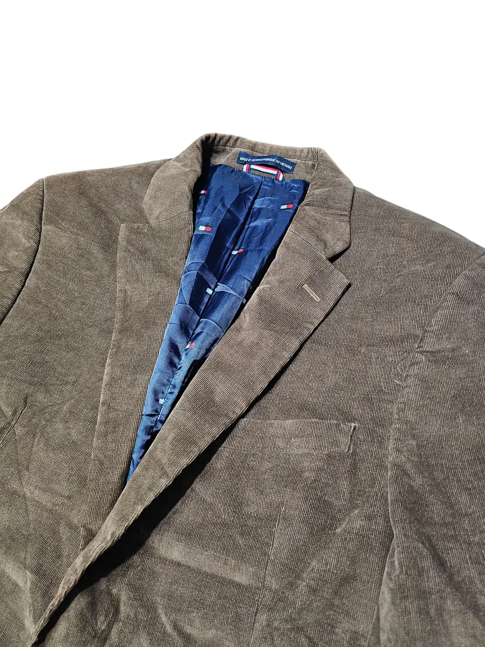 Blazer Tommy Hilfiger Talla 42R 2