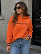 Poleron Tommy Hilfiger Sport Talla M - Miniatura 1