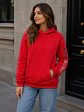 Poleron Tommy Hilfiger Talla XL Niña M Adulto  - Miniatura 1