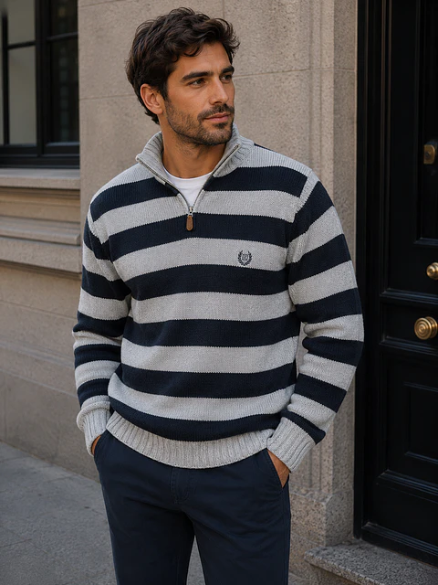 Sweater Chaps Talla XL