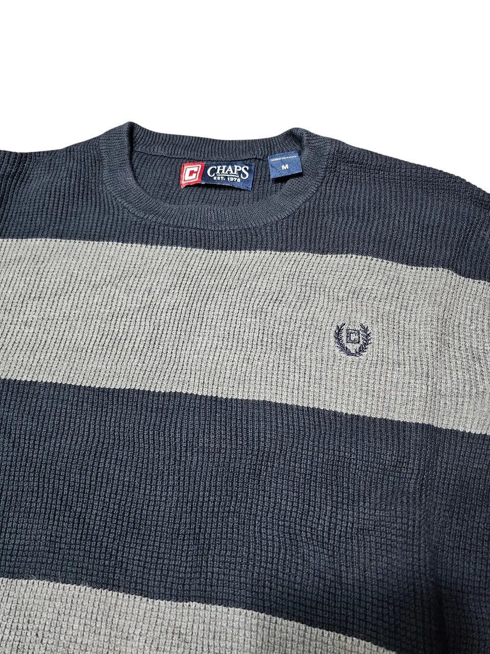 Sweater Chaps Talla M 2