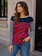 Polera Lauren RL Talla L - Miniatura 1