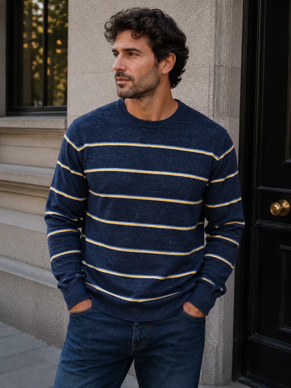 Sweater Gap Talla XL 1