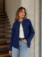 Poleron Lauren Active Talla L - Miniatura 1