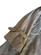 Trench Talla 40 - Miniatura 2