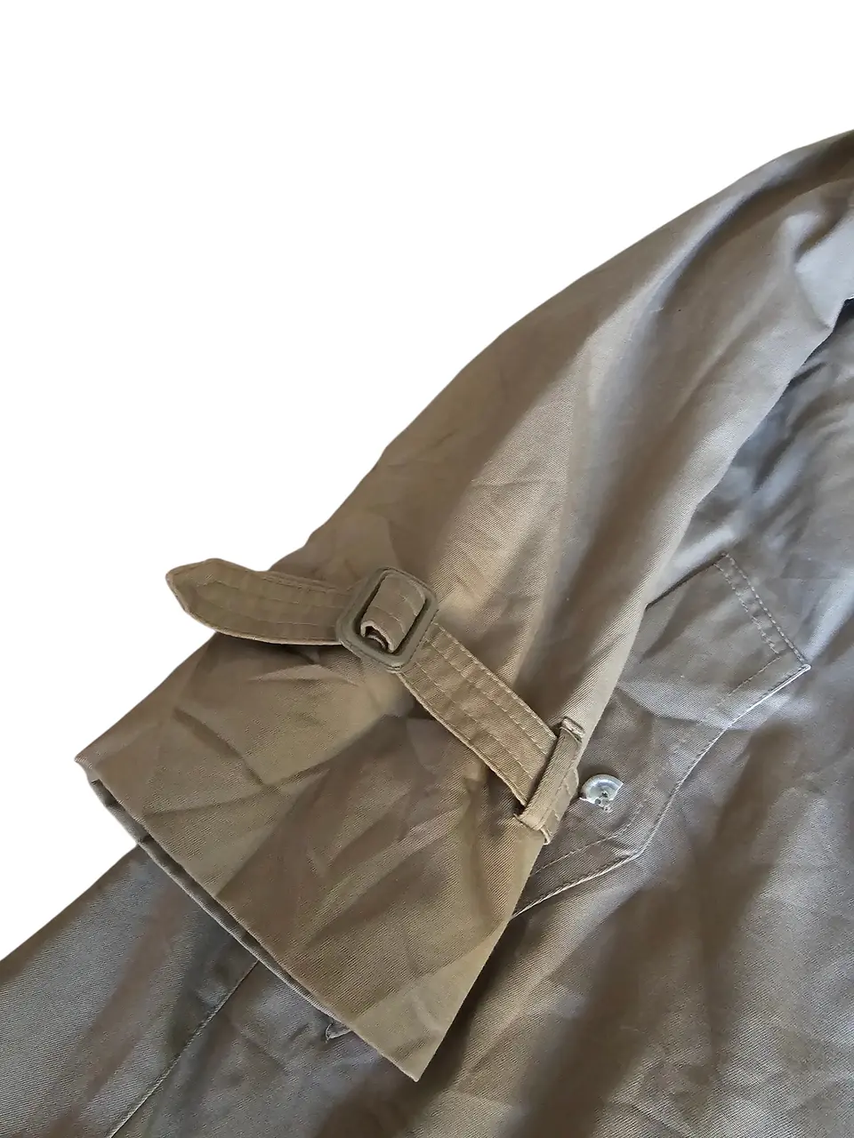Trench Talla 40 2