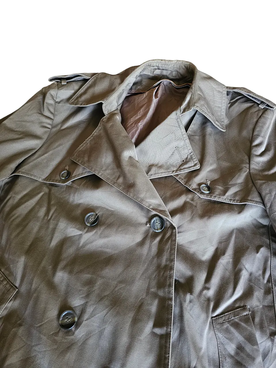 Trench Talla 40 3