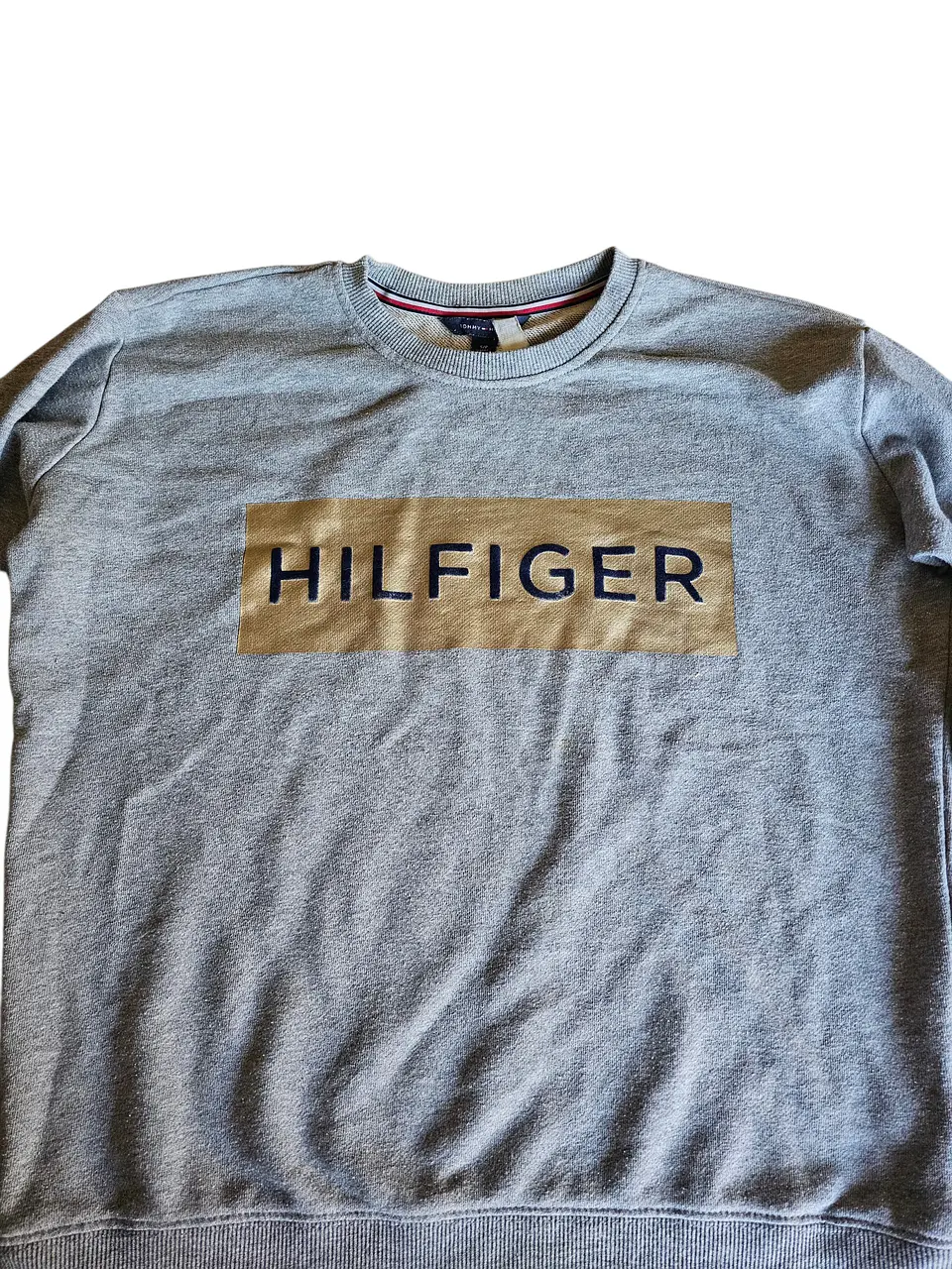 Poleron Tommy Hilfiger Talla S 2