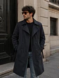 Trench Weatherman Talla 44 - Miniatura 1