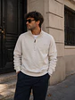 Sweater IZOD Talla XL - Miniatura 1