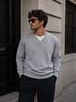 Sweater L.L Bean - Miniatura 1