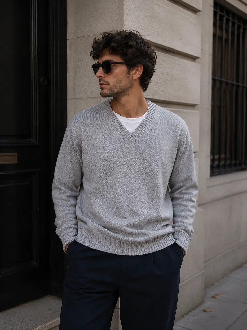 Sweater L.L Bean 1