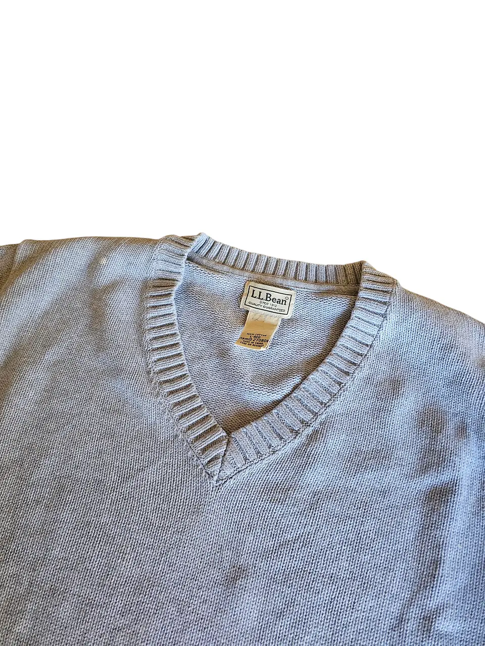 Sweater L.L Bean 2