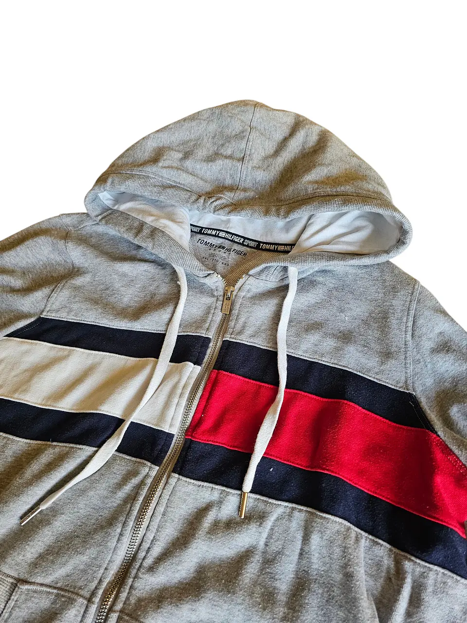 Poleron Tommy Hilfiger 2