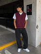 Sweater Tommy Hilfiger Talla L - Miniatura 1