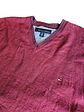 Sweater Tommy Hilfiger Talla L - Miniatura 2
