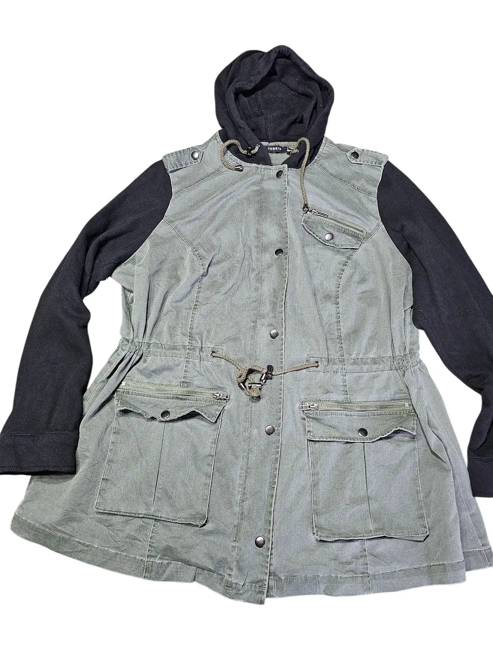 Chaqueta Torrid 2