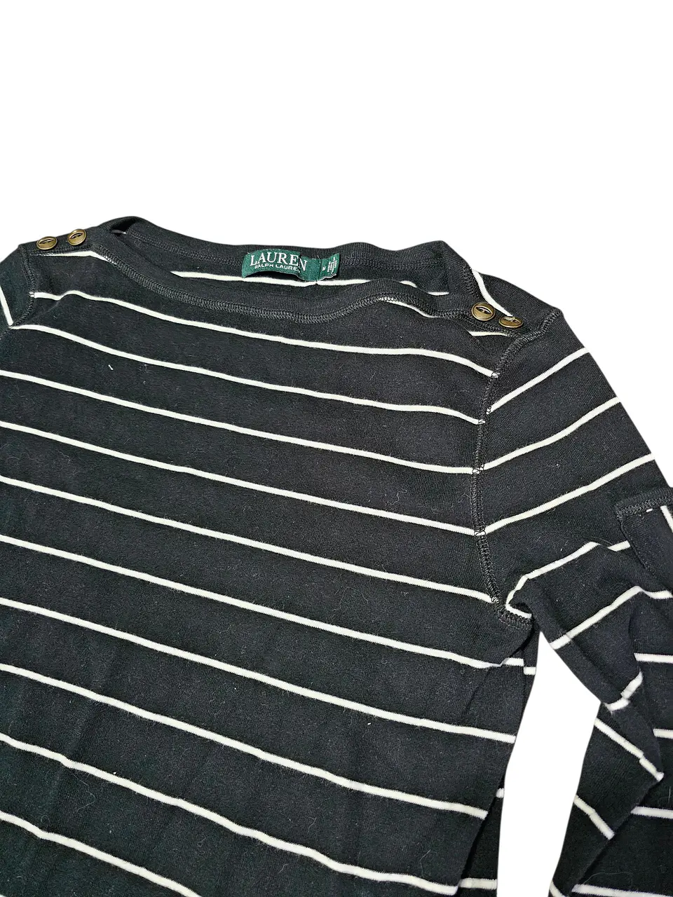 Polera Lauren RL Talla M 2