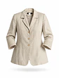 Blazer Lino Talla 12 - Miniatura 1