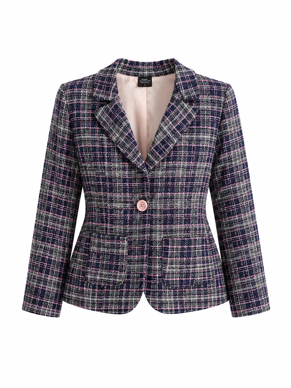 Blazer Rue 21 Talla L 1