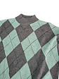 Sweater Pappagallo Lana Talla XL - Miniatura 2