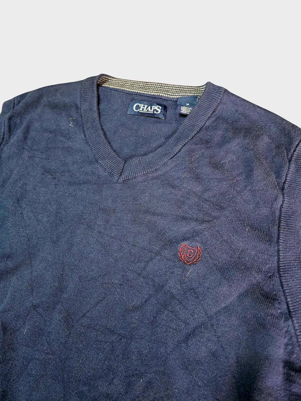 Sweater Chaps Talla M 2