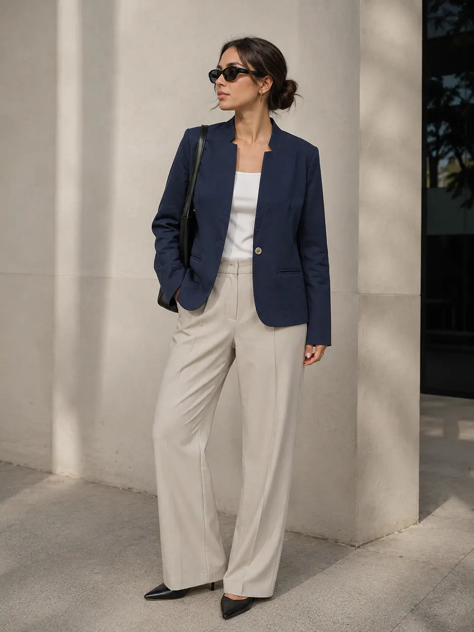 Blazer Gap Talla S 1