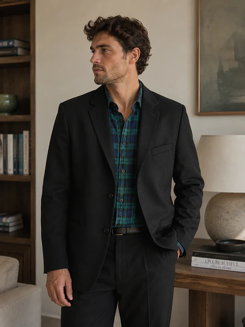 Blazer Lauren RL Talla 44S
