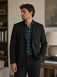 Blazer Lauren RL Talla 44S - Miniatura 1