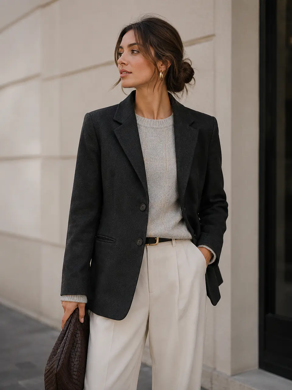 Blazer Conrad 1