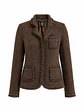 Blazer Lana Talla 6 - Miniatura 2