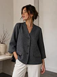 Chaqueta Liviana  - Miniatura 1