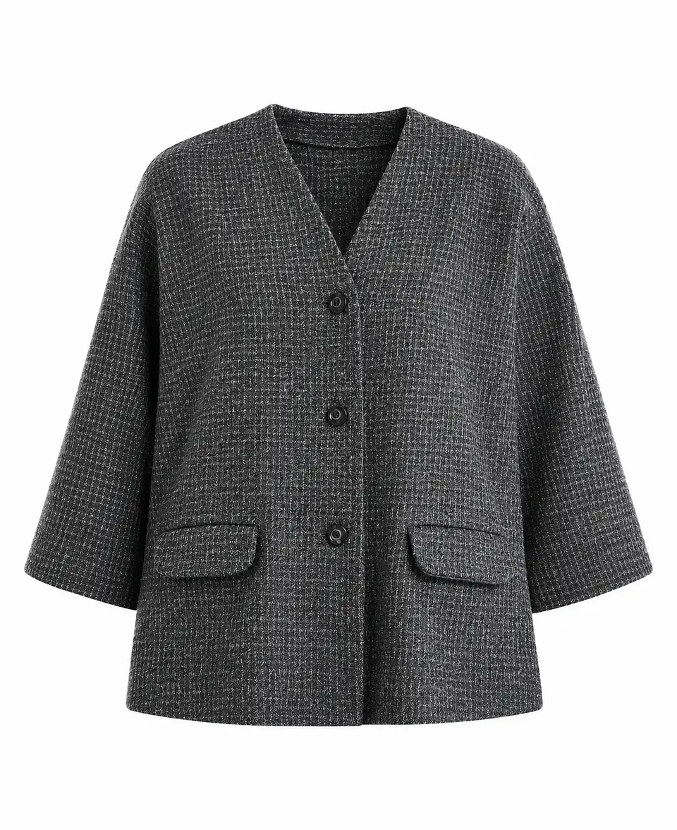 Chaqueta Liviana  2